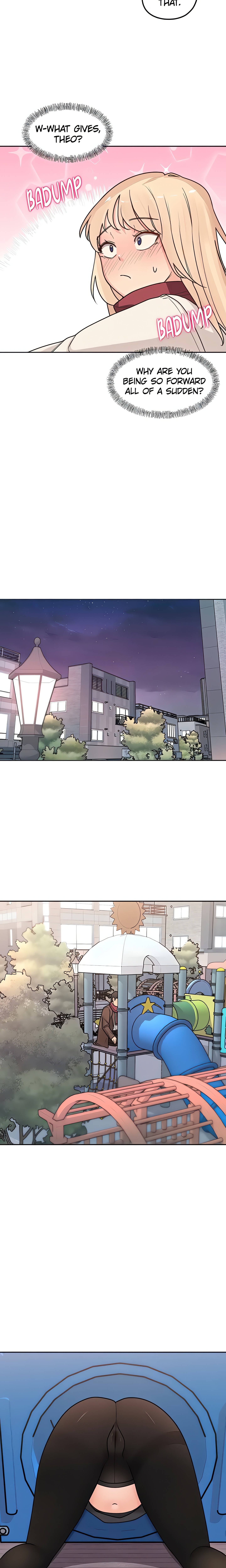 NAYAK Short Story Collection (Official) Page 9 - MangaHe