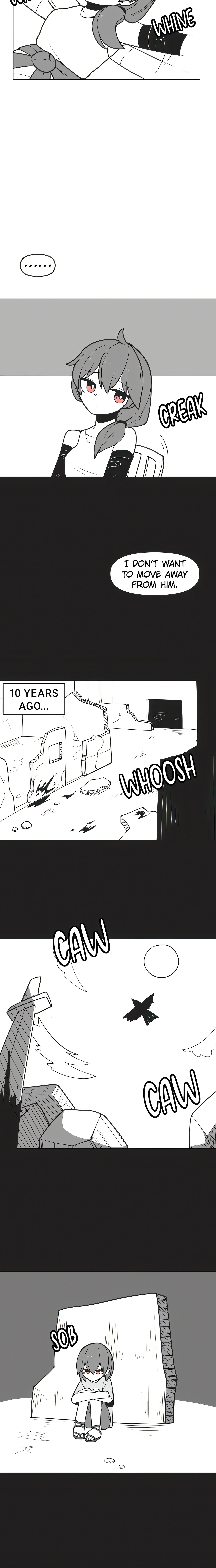 How to make love in a fantasy world (Official) Page 6 - MangaHe
