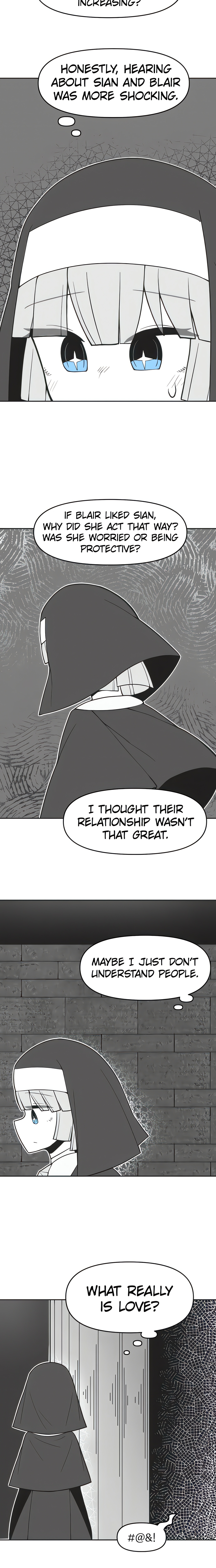 How to make love in a fantasy world (Official) Page 4 - MangaHe