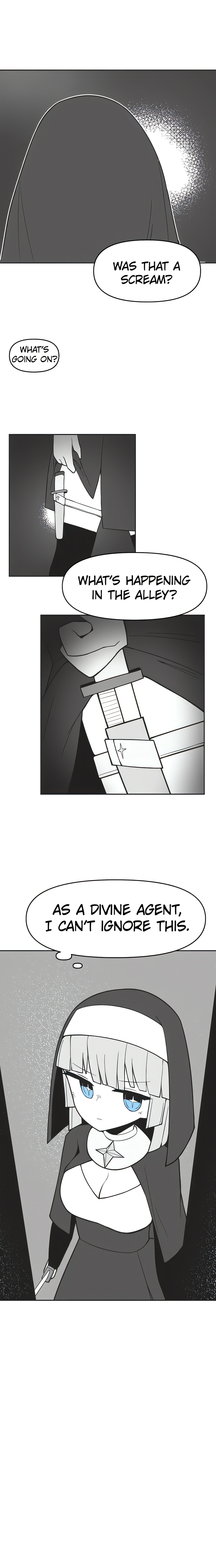 How to make love in a fantasy world (Official) Page 5 - MangaHe