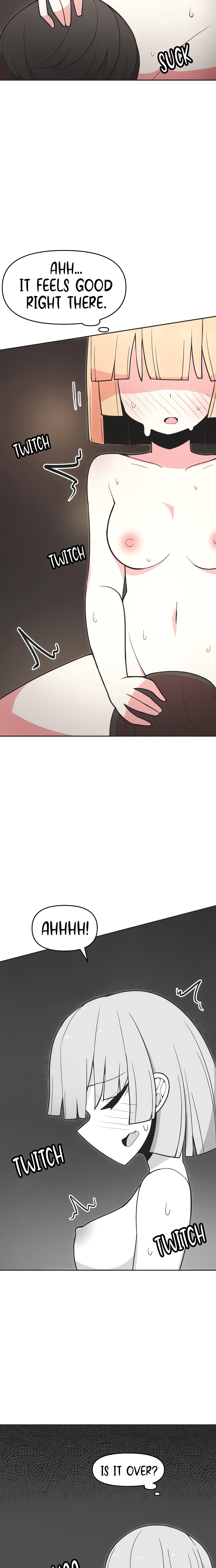 How to make love in a fantasy world (Official) Page 4 - MangaHe