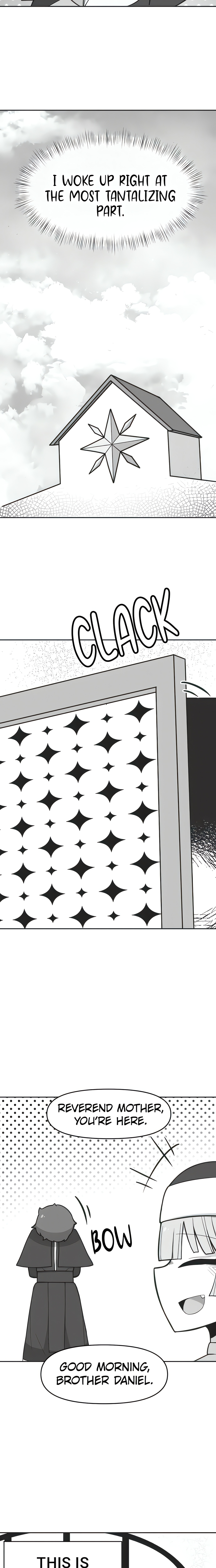 How to make love in a fantasy world (Official) Page 9 - MangaHe