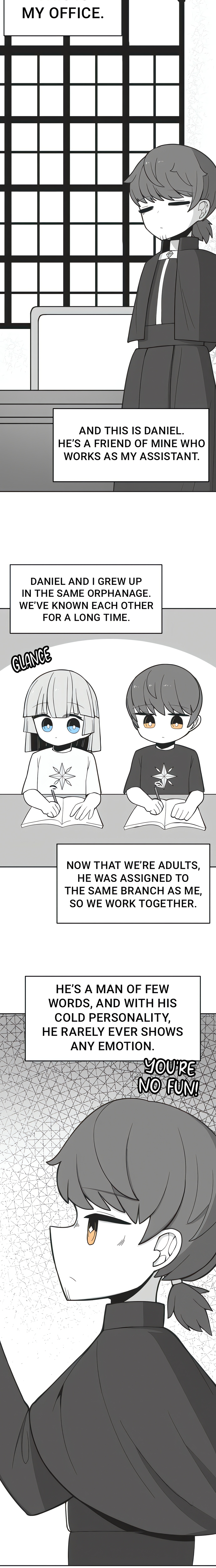 How to make love in a fantasy world (Official) Page 10 - MangaHe