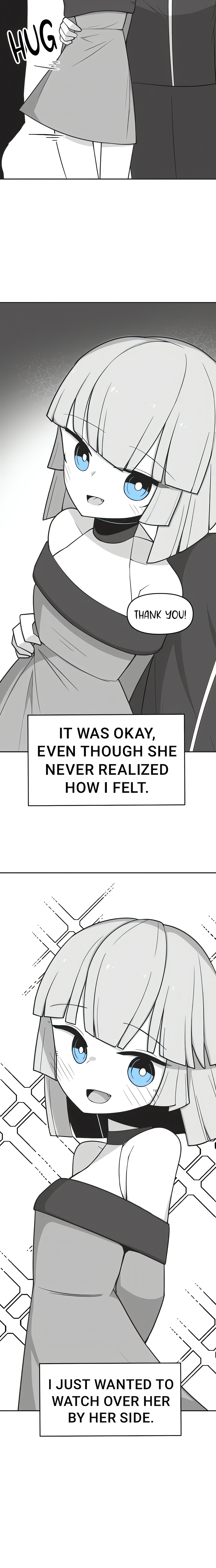 How to make love in a fantasy world (Official) Page 4 - MangaHe