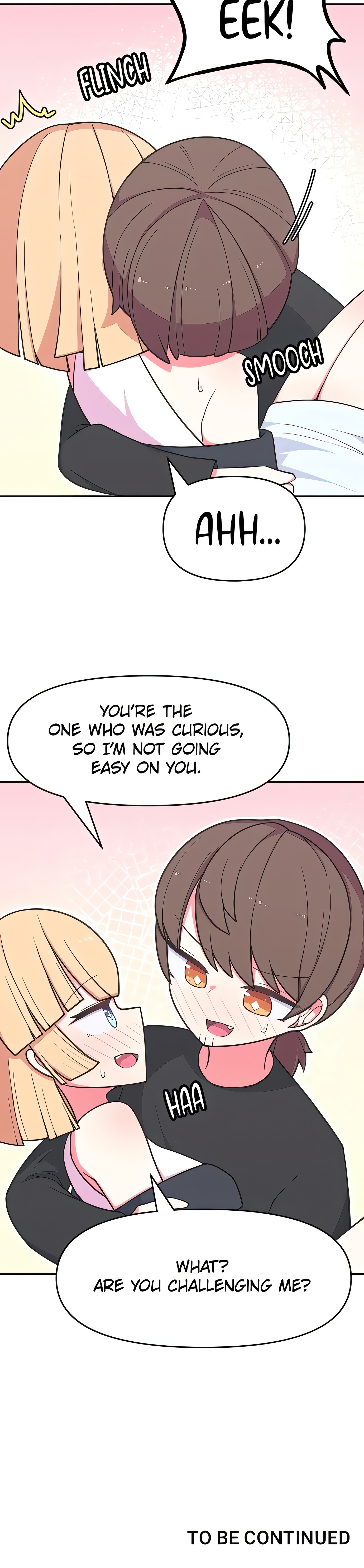 How to make love in a fantasy world (Official) Page 15 - MangaHe