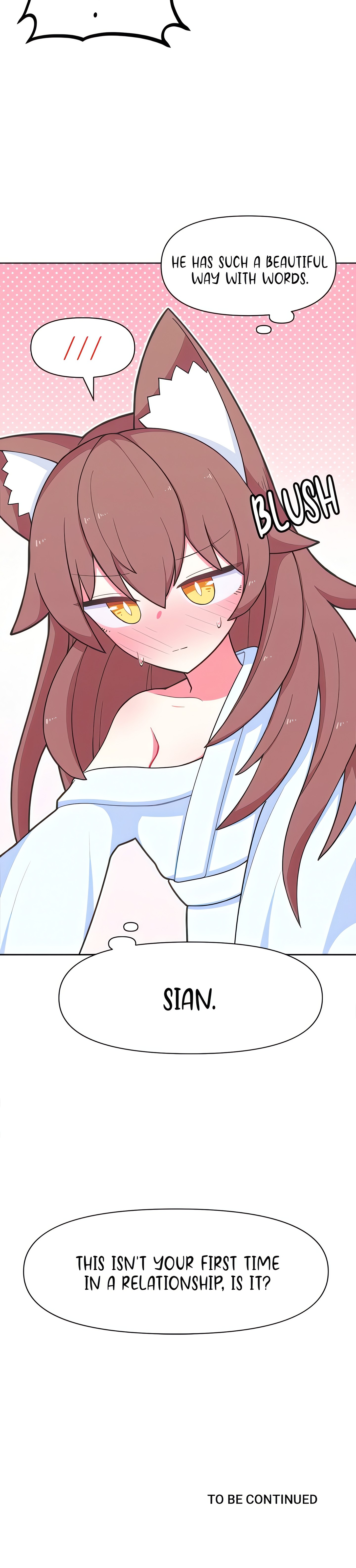 How to make love in a fantasy world (Official) Page 12 - MangaHe