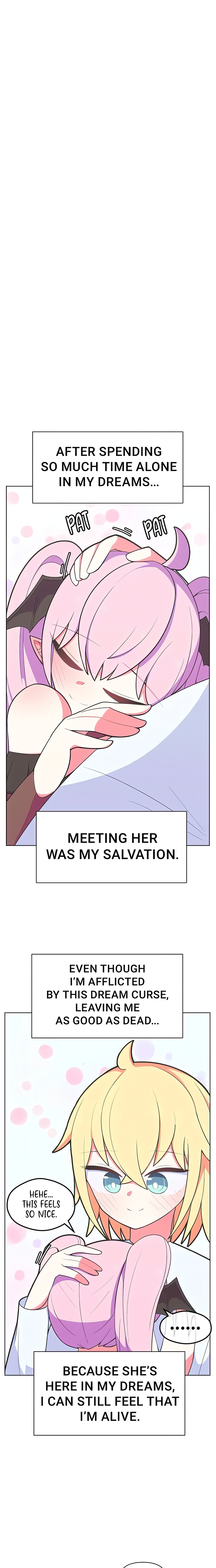 How to make love in a fantasy world (Official) Page 11 - MangaHe