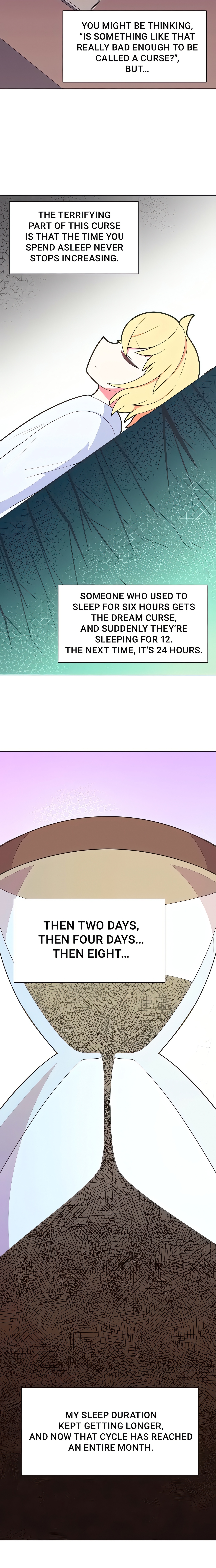 How to make love in a fantasy world (Official) Page 6 - MangaHe