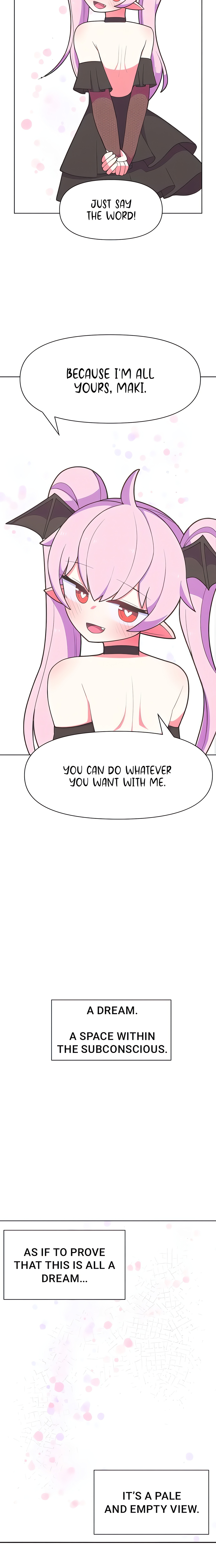How to make love in a fantasy world (Official) Page 10 - MangaHe