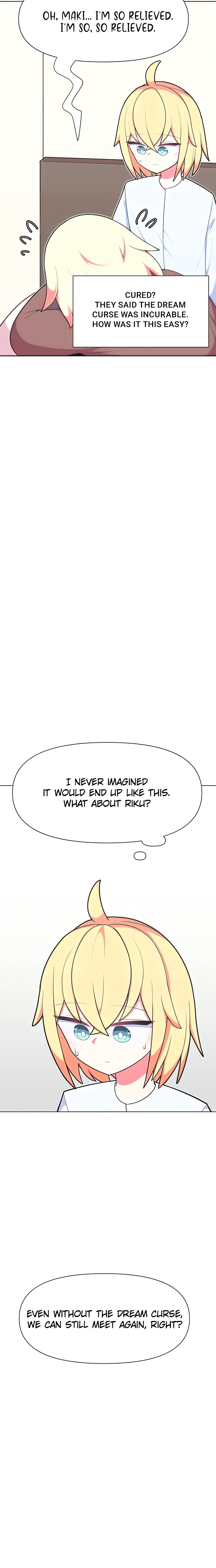 How to make love in a fantasy world (Official) Page 11 - MangaHe