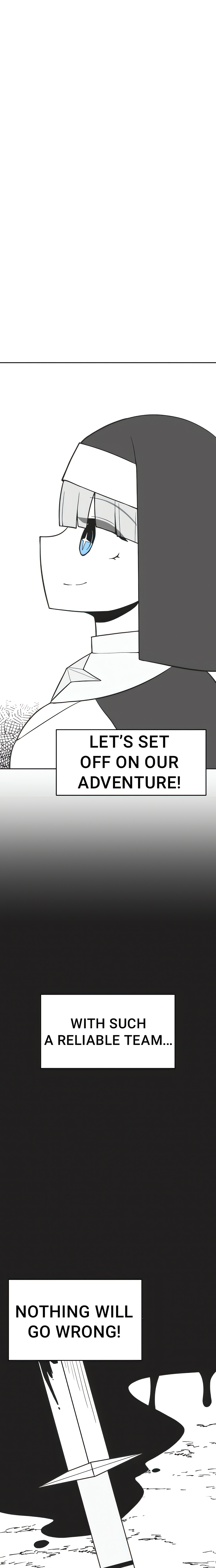 How to make love in a fantasy world (Official) Page 10 - MangaHe