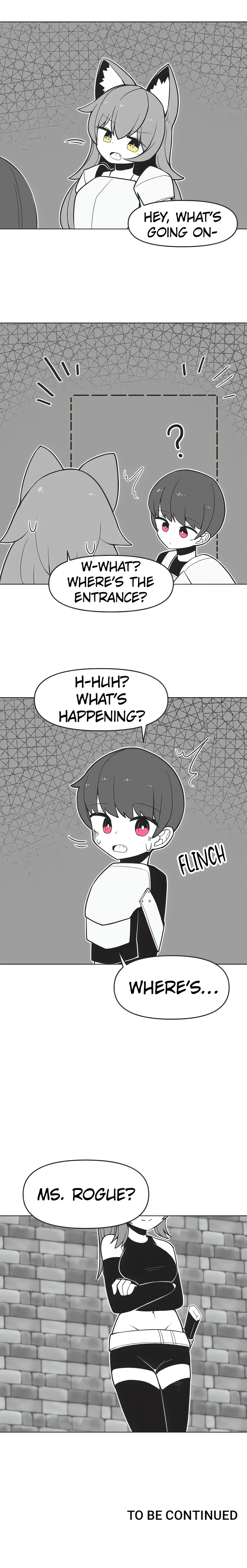 How to make love in a fantasy world (Official) Page 12 - MangaHe