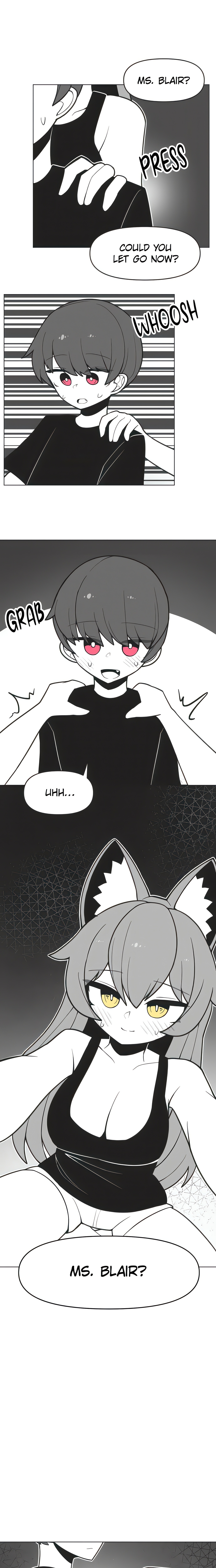 How to make love in a fantasy world (Official) Page 5 - MangaHe
