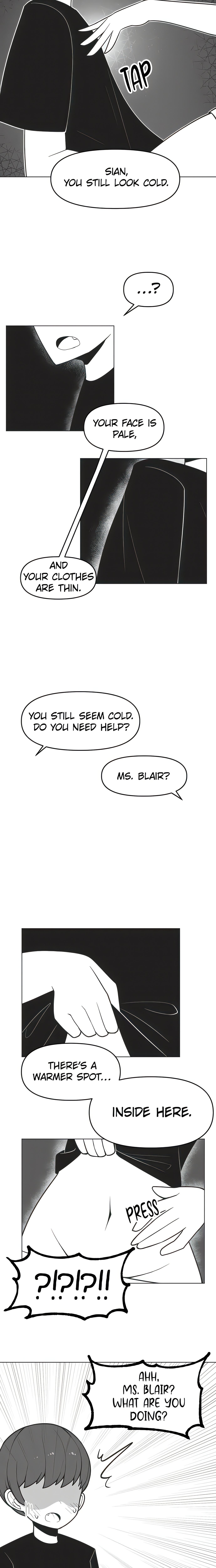 How to make love in a fantasy world (Official) Page 6 - MangaHe
