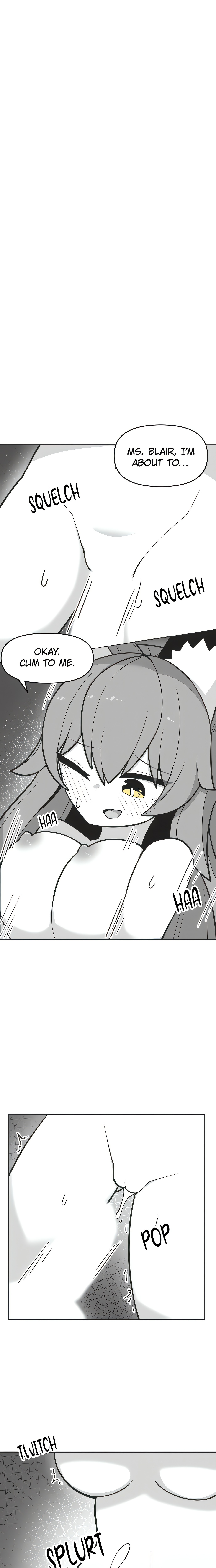 How to make love in a fantasy world (Official) Page 9 - MangaHe