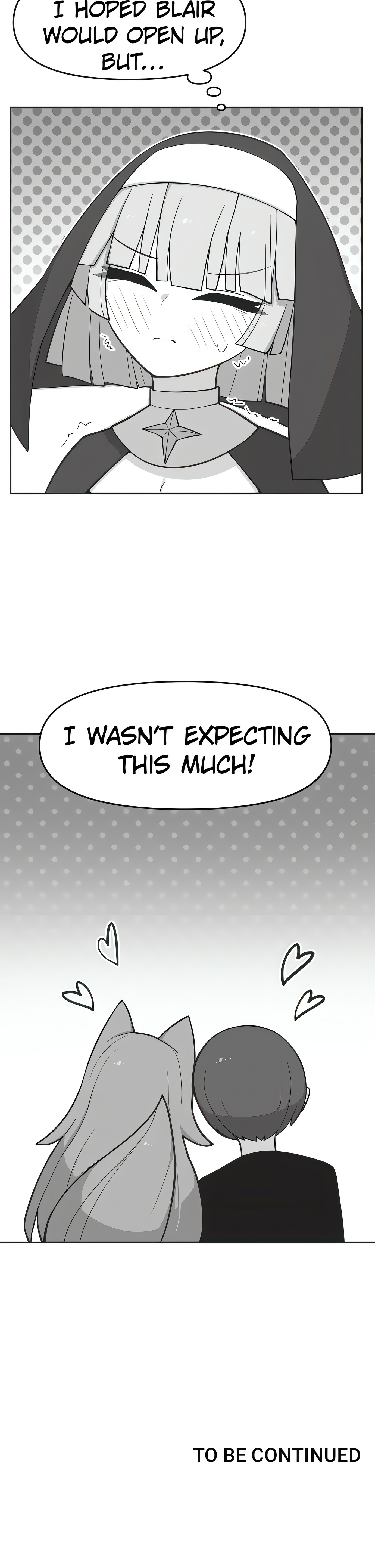 How to make love in a fantasy world (Official) Page 11 - MangaHe