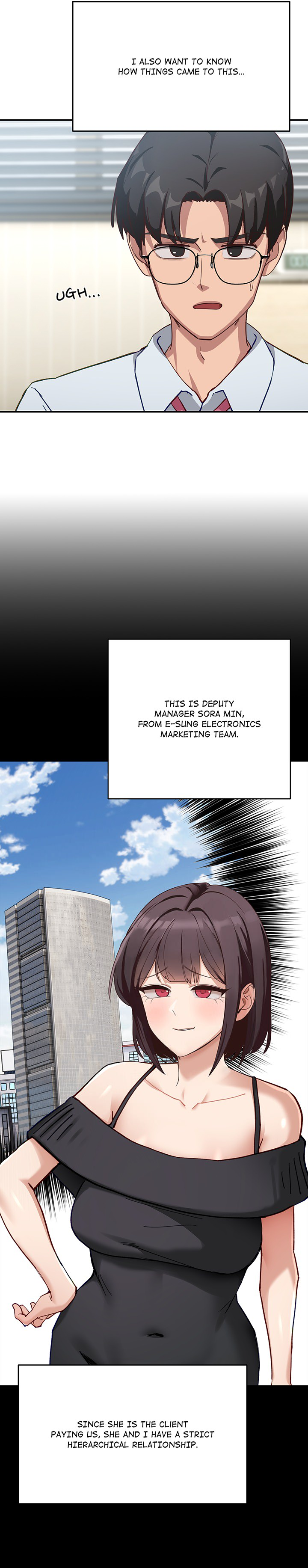I Became a Dog! Page 3 - MangaHe