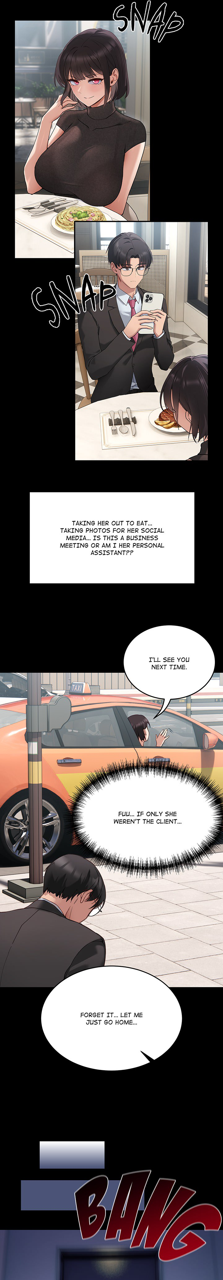 I Became a Dog! Page 4 - MangaHe