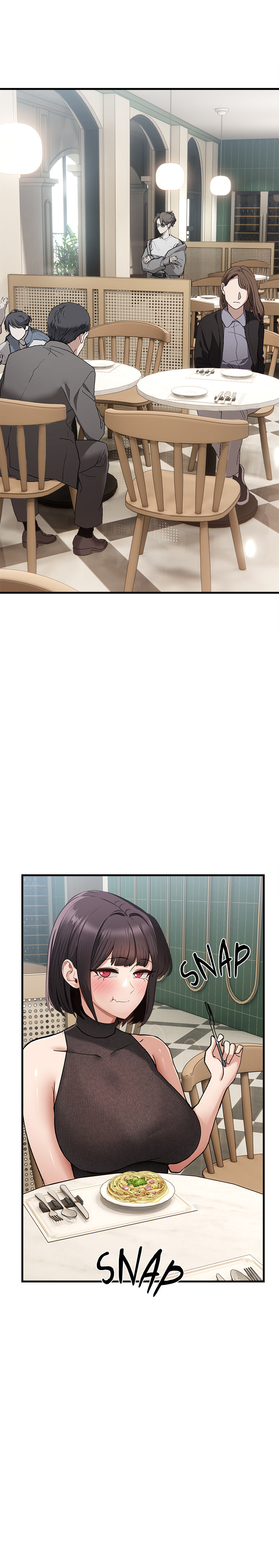 I Became a Dog! Page 2 - MangaHe