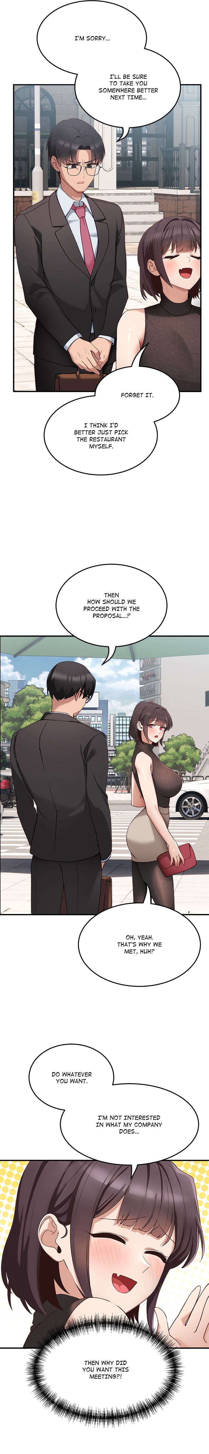 I Became a Dog! Page 14 - MangaHe