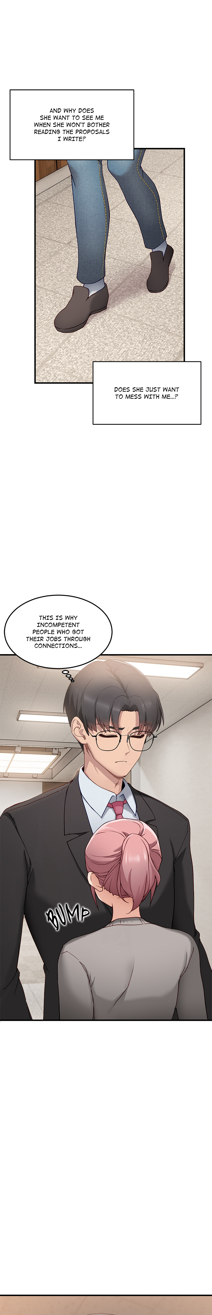 I Became a Dog! Page 18 - MangaHe