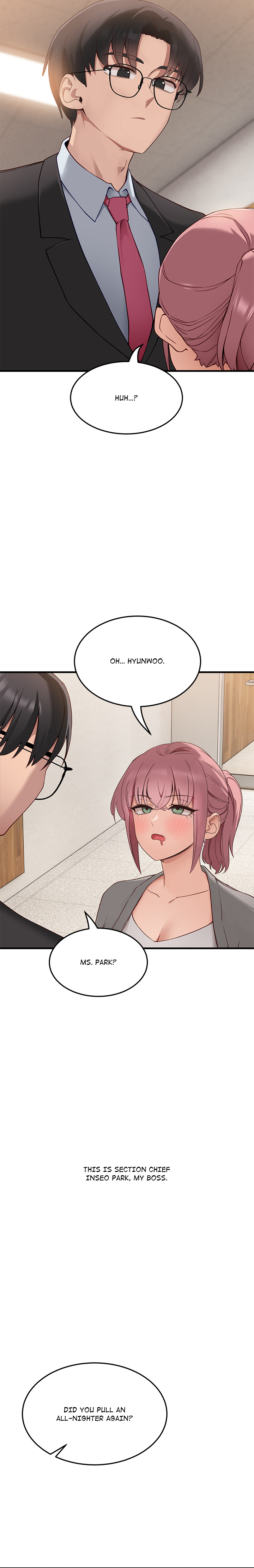 I Became a Dog! Page 19 - MangaHe