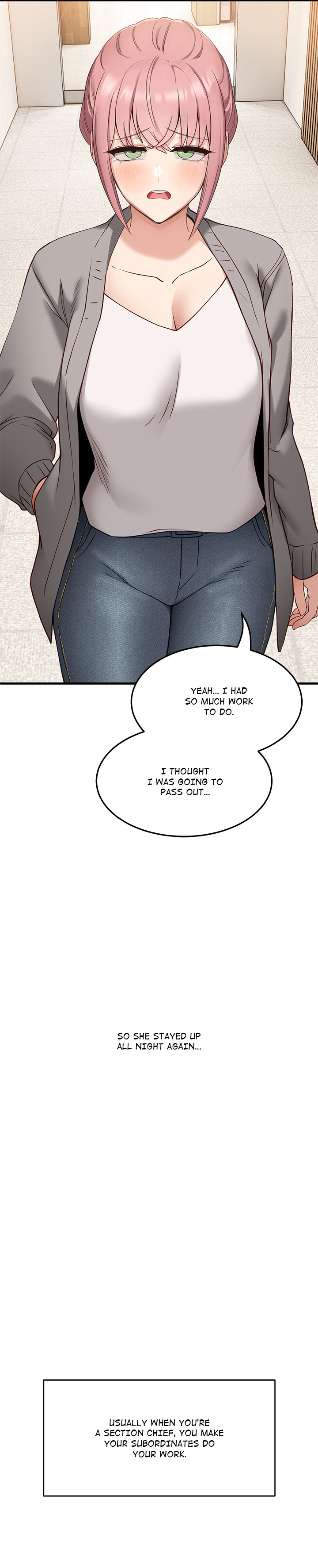 I Became a Dog! Page 20 - MangaHe