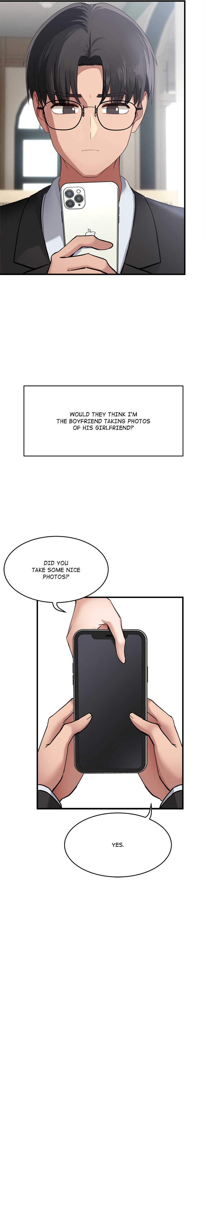 I Became a Dog! Page 4 - MangaHe