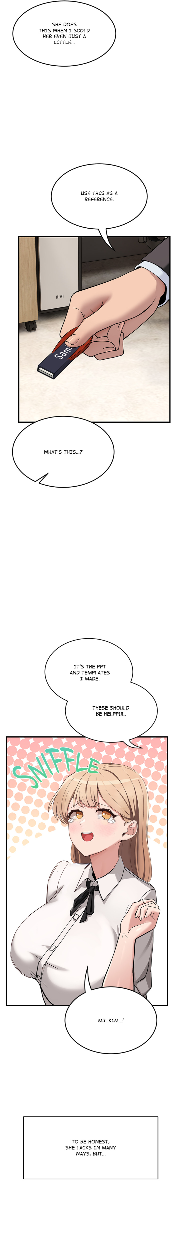 I Became a Dog! Page 32 - MangaHe