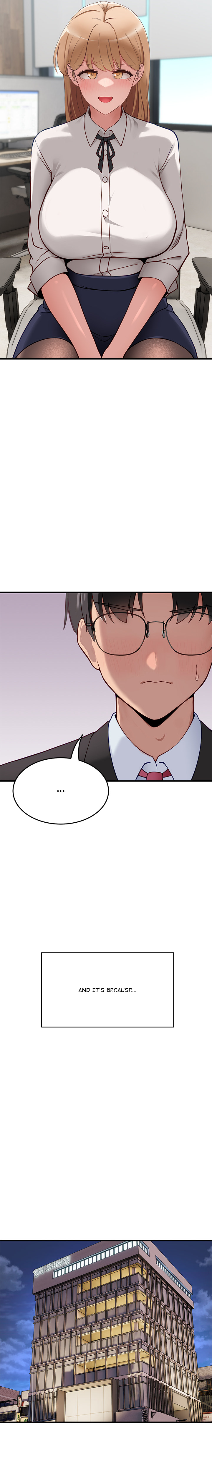 I Became a Dog! Page 34 - MangaHe