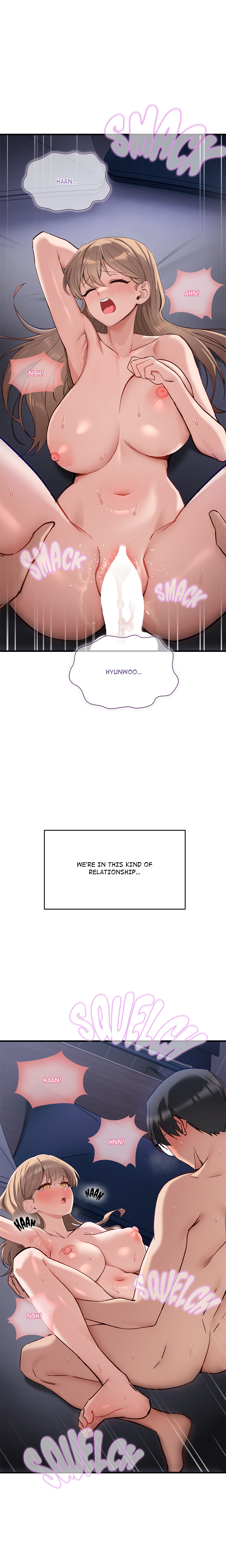 I Became a Dog! Page 35 - MangaHe