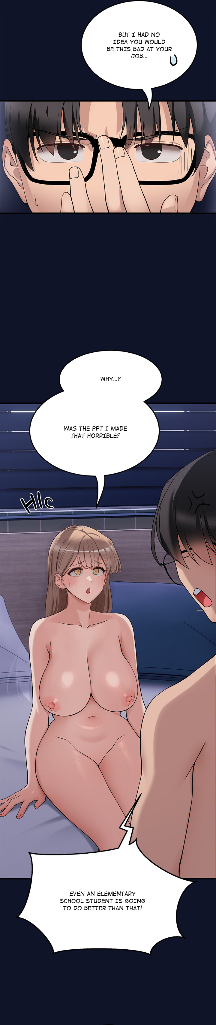 I Became a Dog! Page 37 - MangaHe
