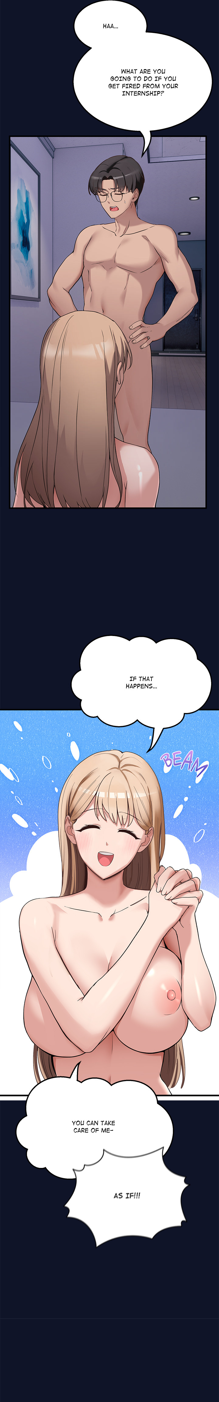 I Became a Dog! Page 38 - MangaHe