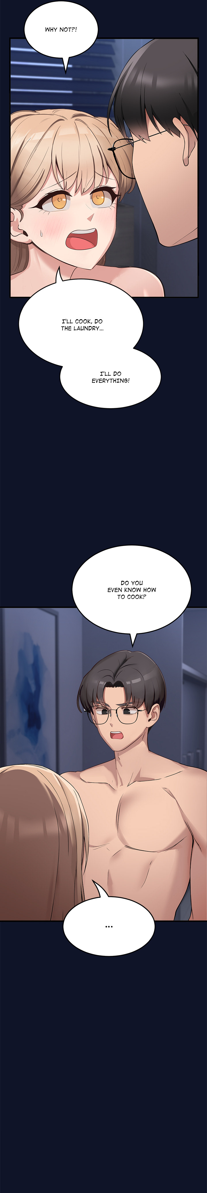 I Became a Dog! Page 39 - MangaHe