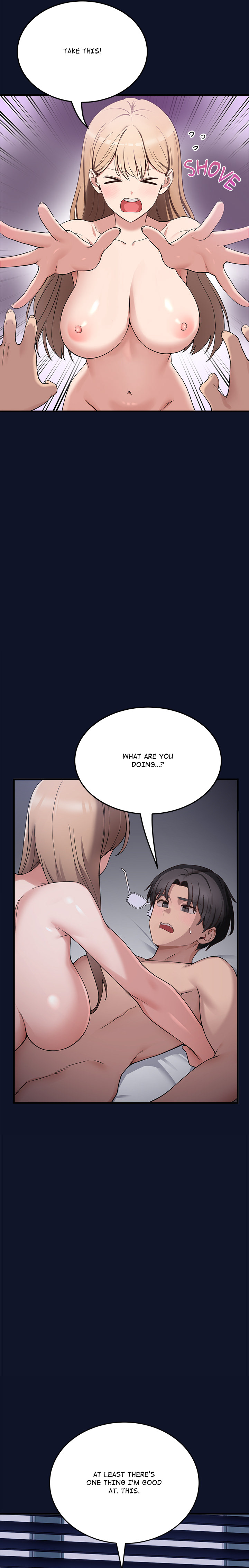 I Became a Dog! Page 40 - MangaHe