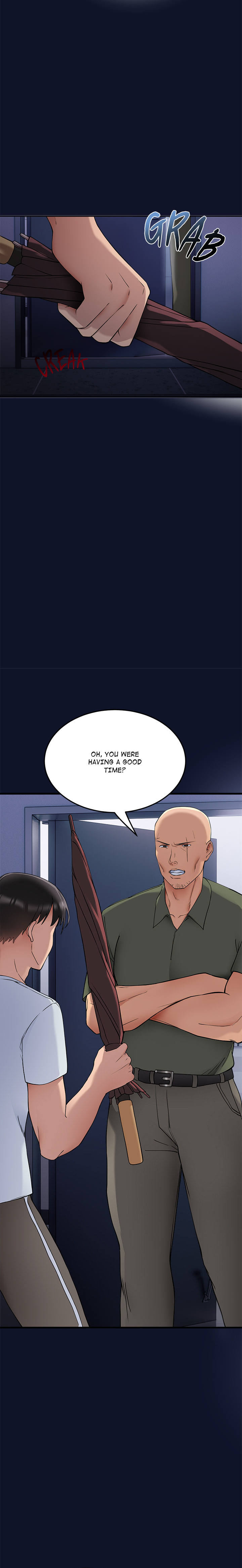 I Became a Dog! Page 46 - MangaHe