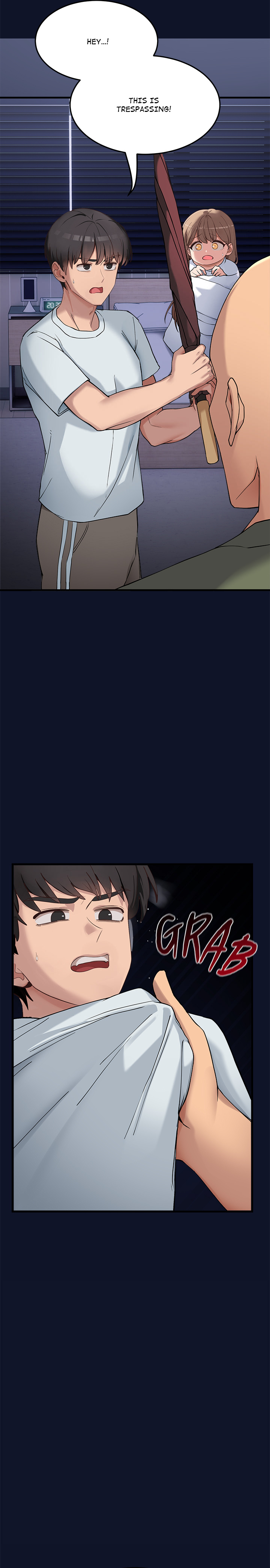 I Became a Dog! Page 47 - MangaHe