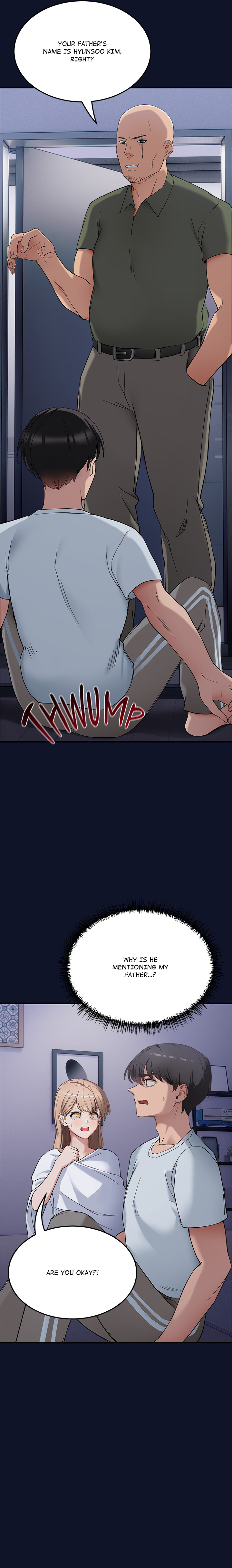 I Became a Dog! Page 49 - MangaHe