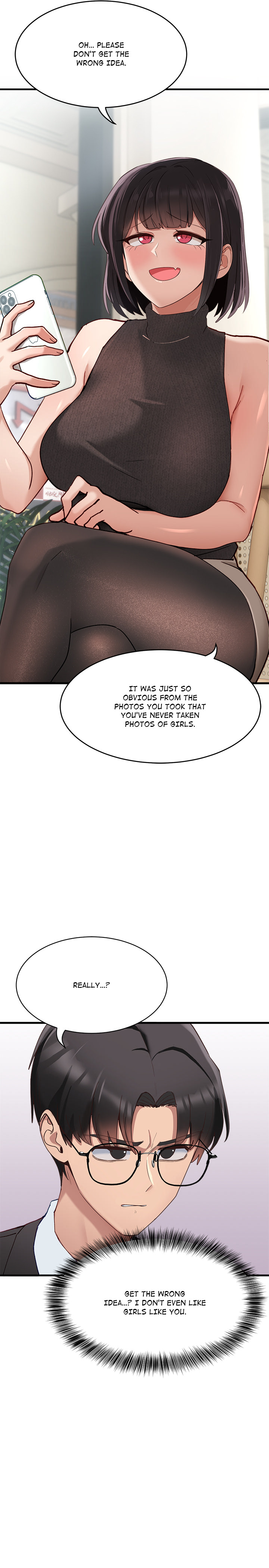I Became a Dog! Page 7 - MangaHe