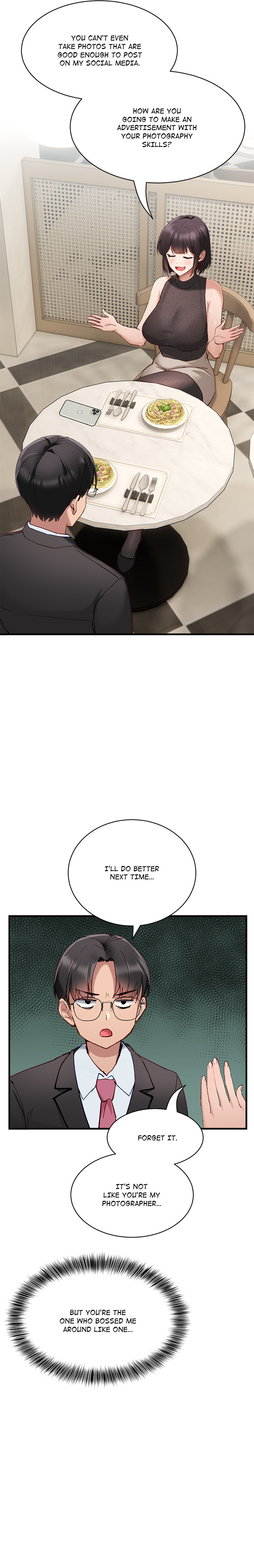 I Became a Dog! Page 8 - MangaHe