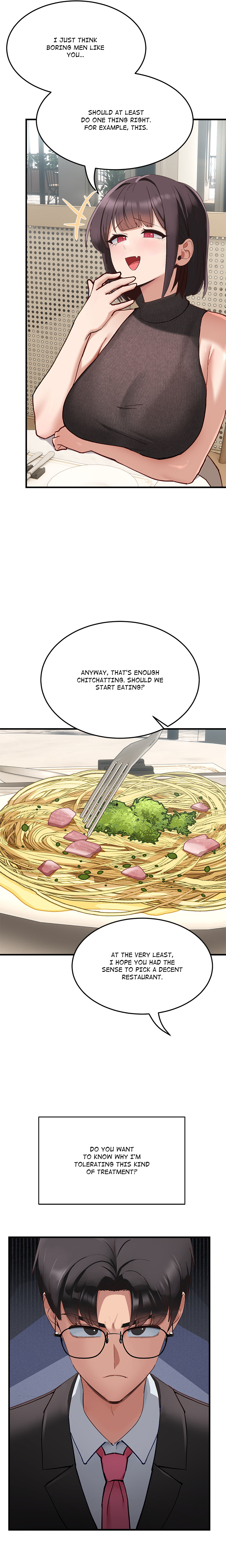 I Became a Dog! Page 9 - MangaHe