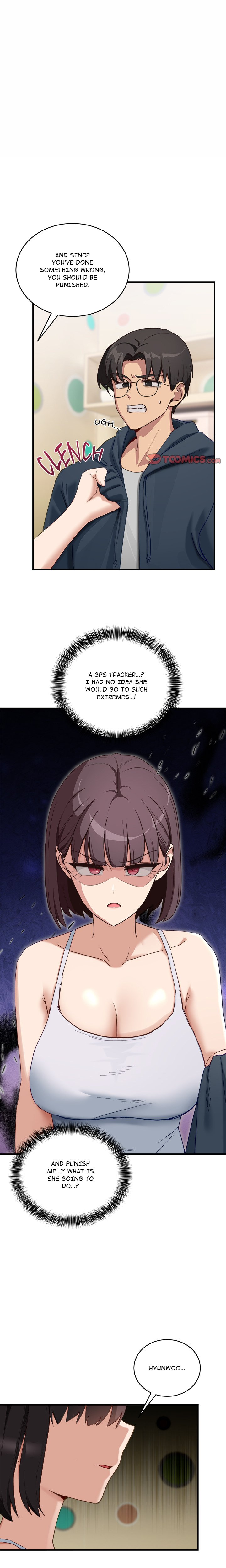 I Became a Dog! Page 2 - MangaHe