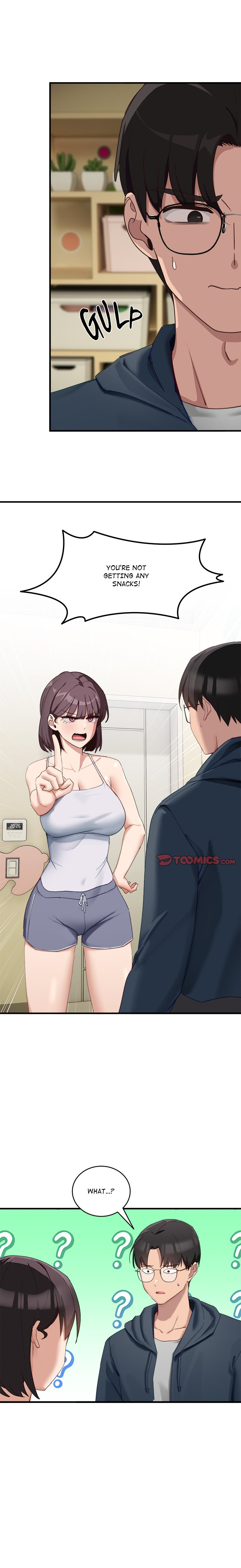 I Became a Dog! Page 3 - MangaHe