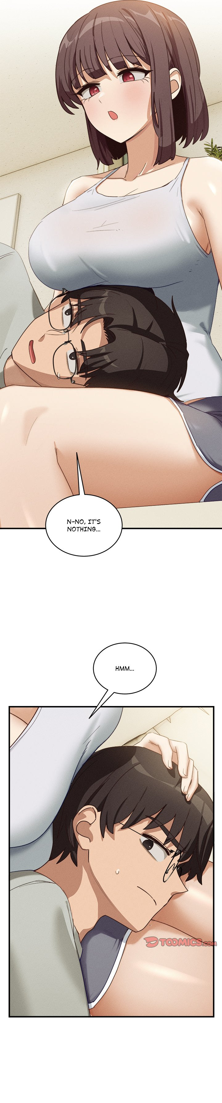 I Became a Dog! Page 9 - MangaHe