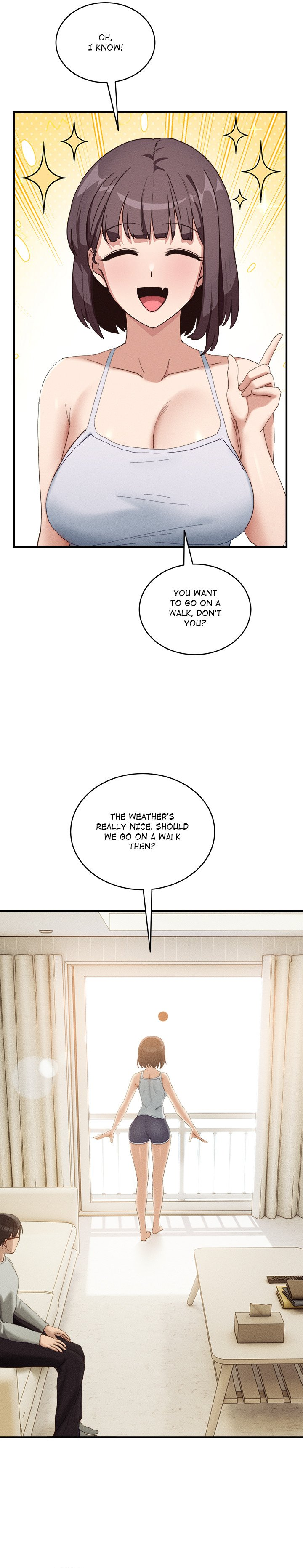I Became a Dog! Page 10 - MangaHe