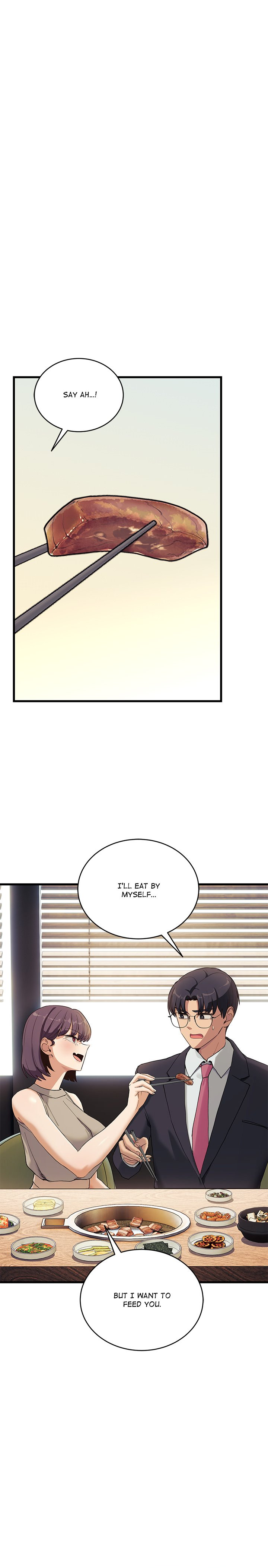 I Became a Dog! Page 11 - MangaHe