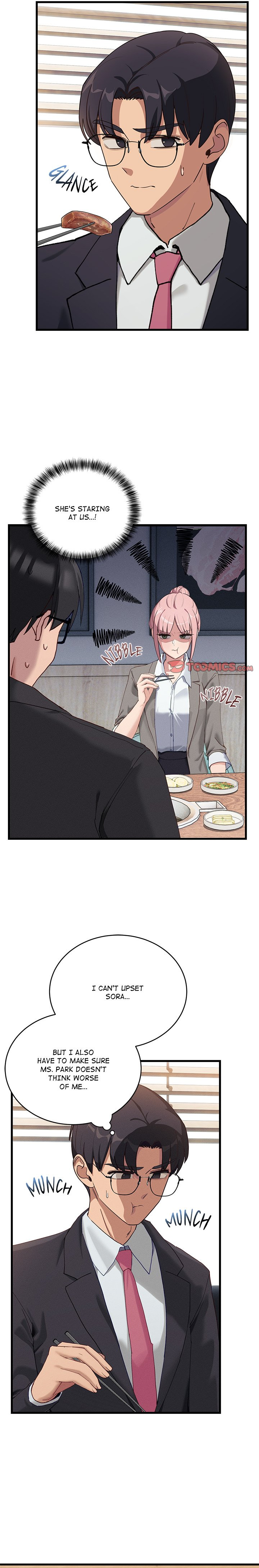 I Became a Dog! Page 12 - MangaHe