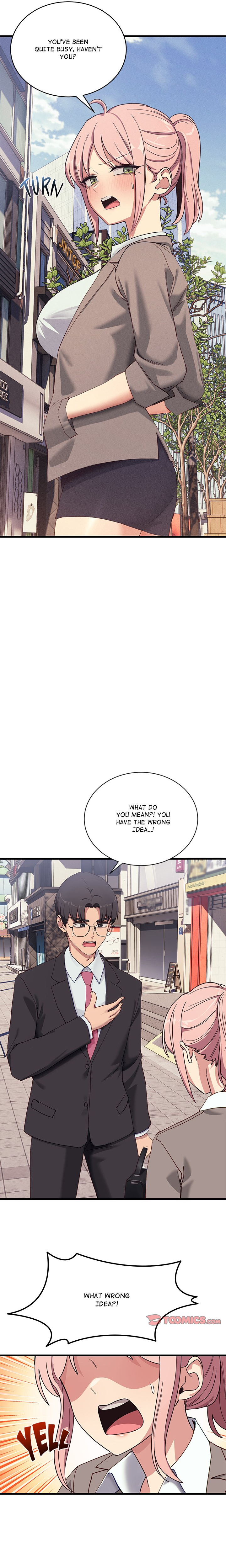 I Became a Dog! Page 20 - MangaHe