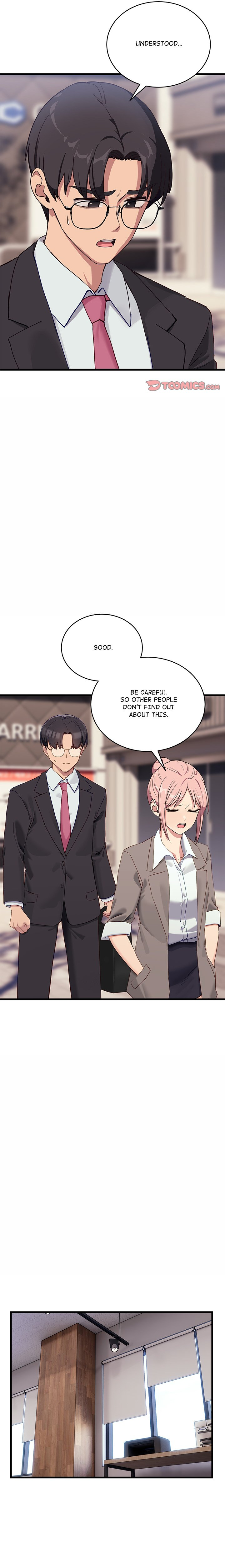 I Became a Dog! Page 22 - MangaHe
