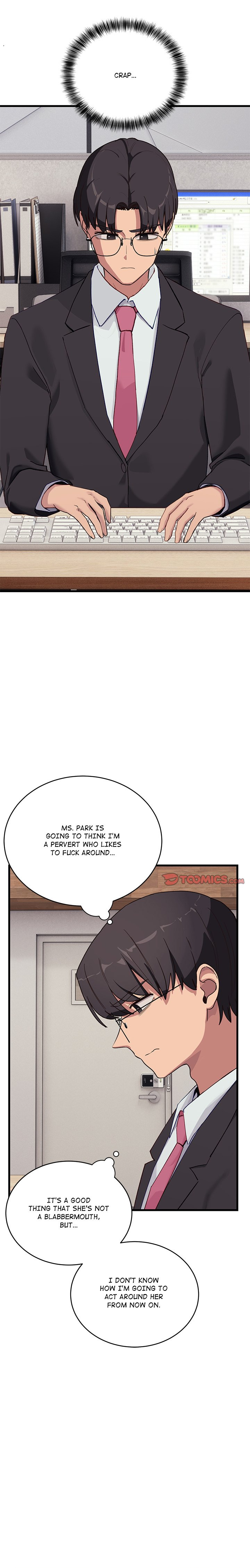 I Became a Dog! Page 23 - MangaHe